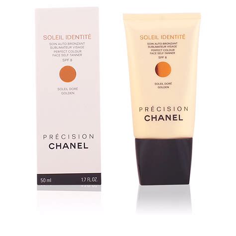 chanel soleil identite ici paris|CHANEL SOLEIL IDENTITÉ SOIN AUTO.